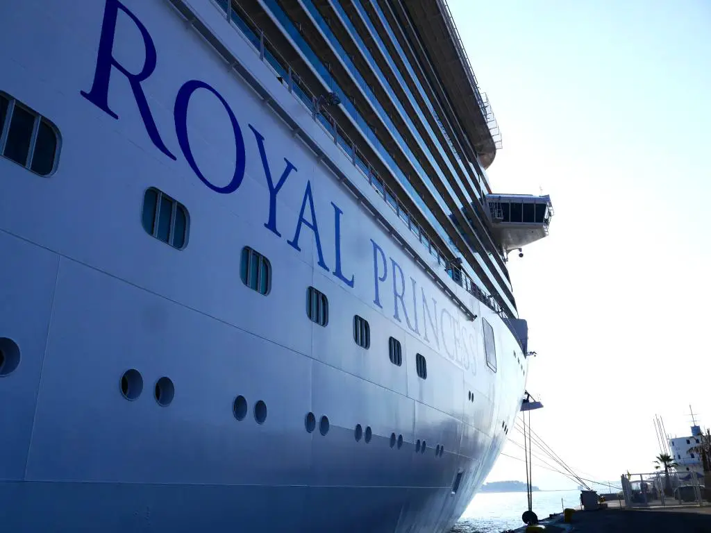royal-princess-crucero-barco