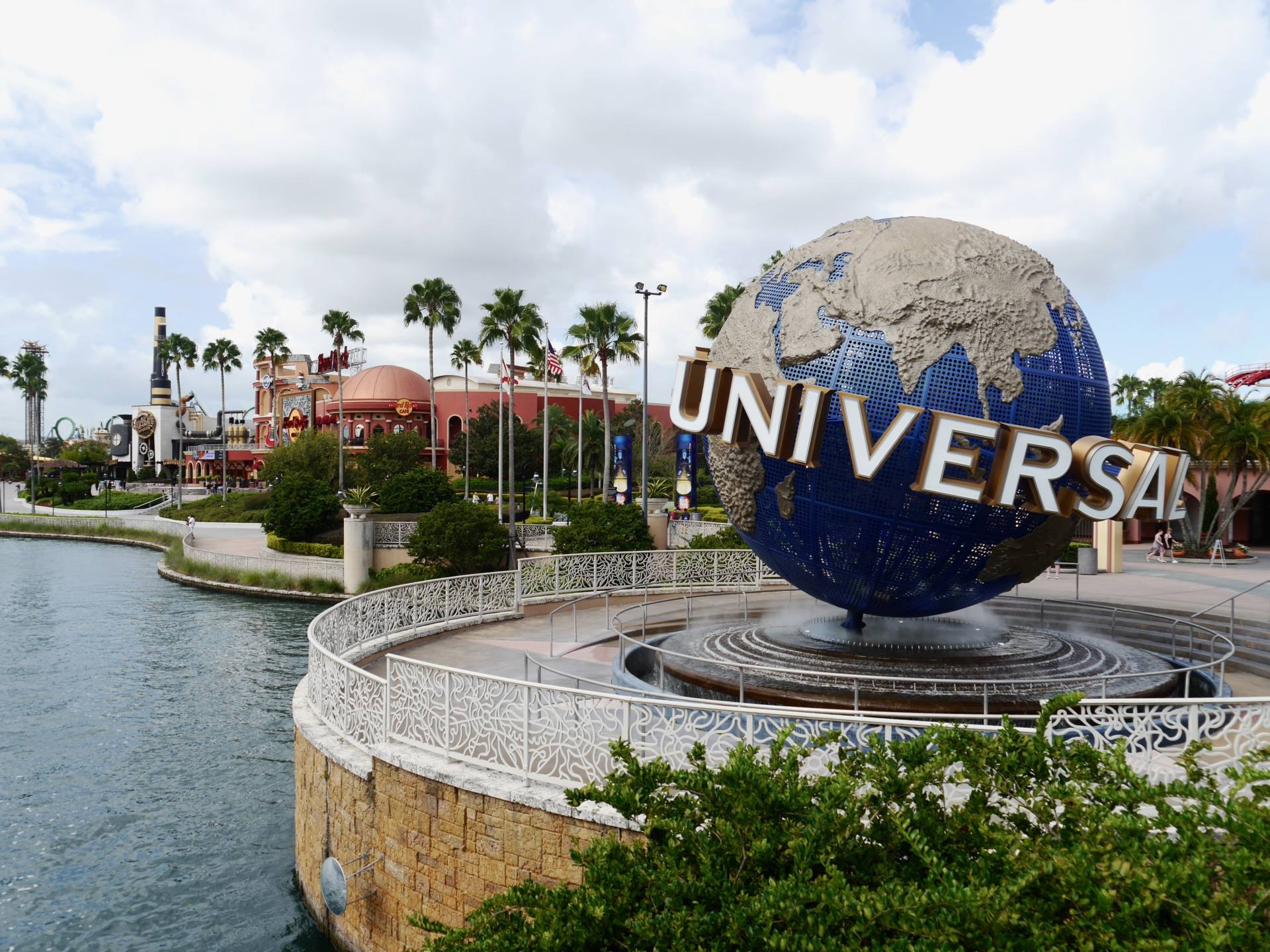 Cosas que debe saber antes de visitar Universal Studios Orlando