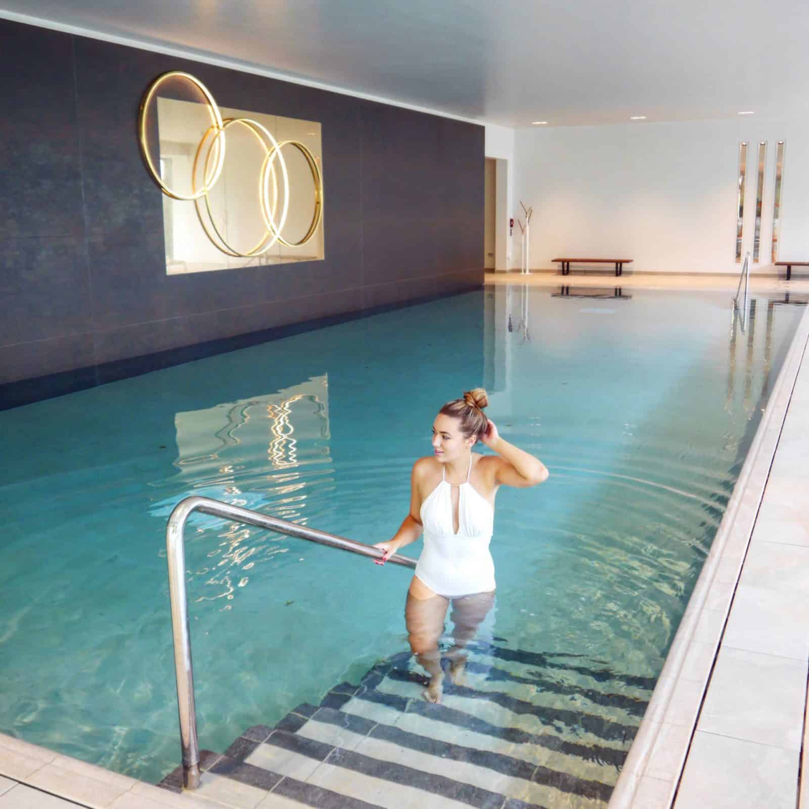 Una escapada de spa en Yorkshire en Rudding Park - DisfrutAventura