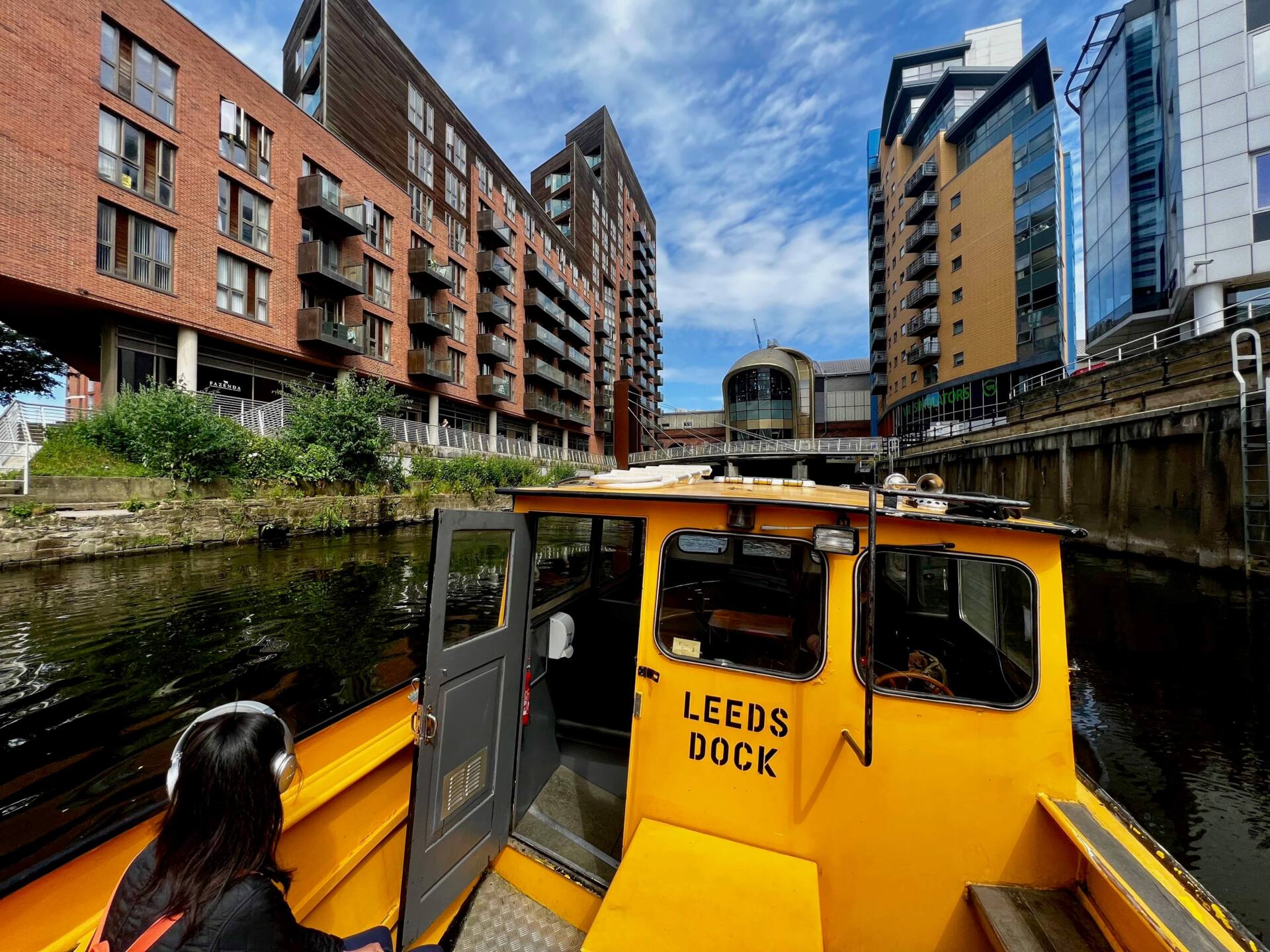 Una guía de fin de semana para Leeds: aspectos destacados y gemas ocultas