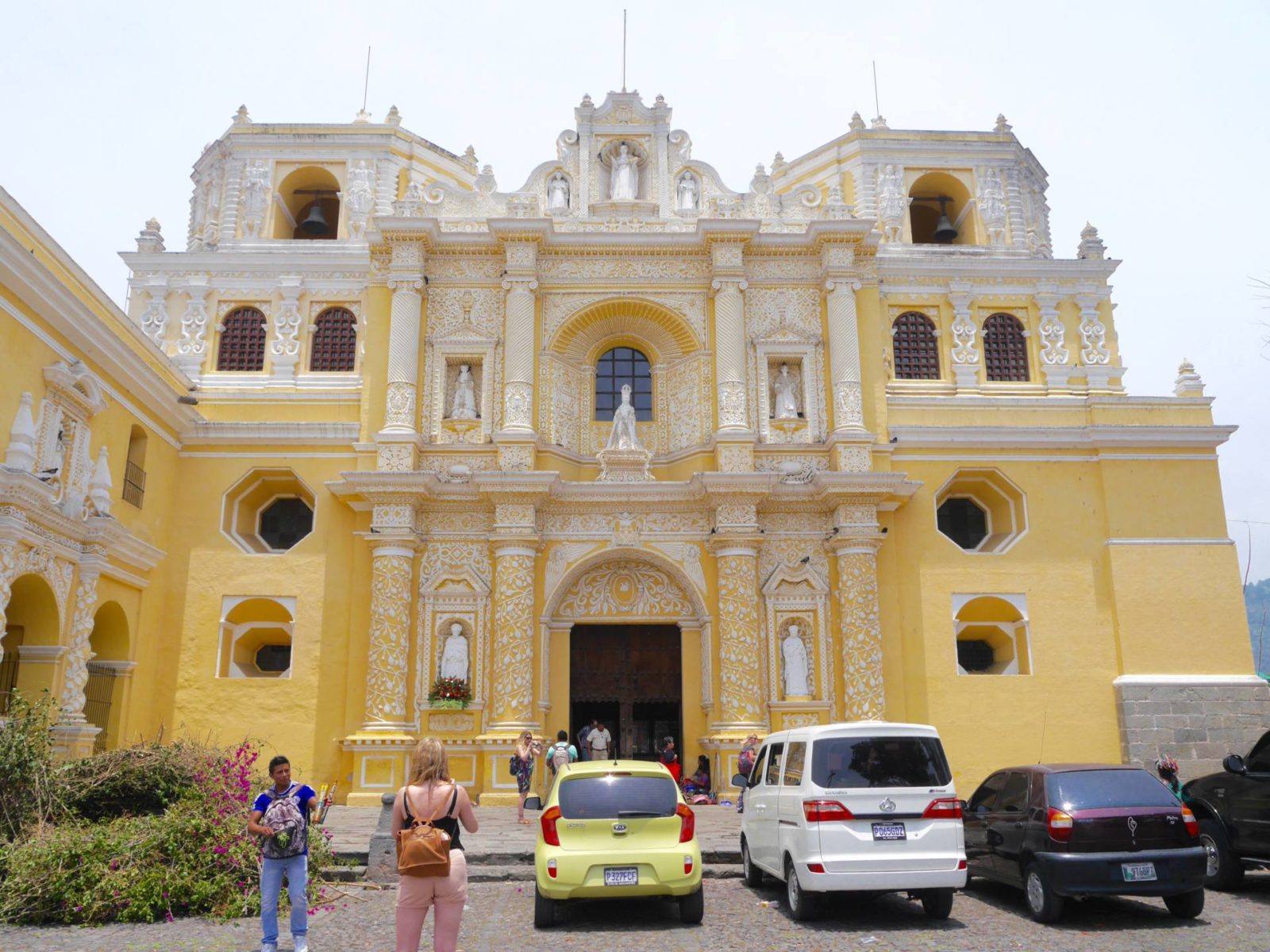 antigua-guatemala-la-merced-iglesia