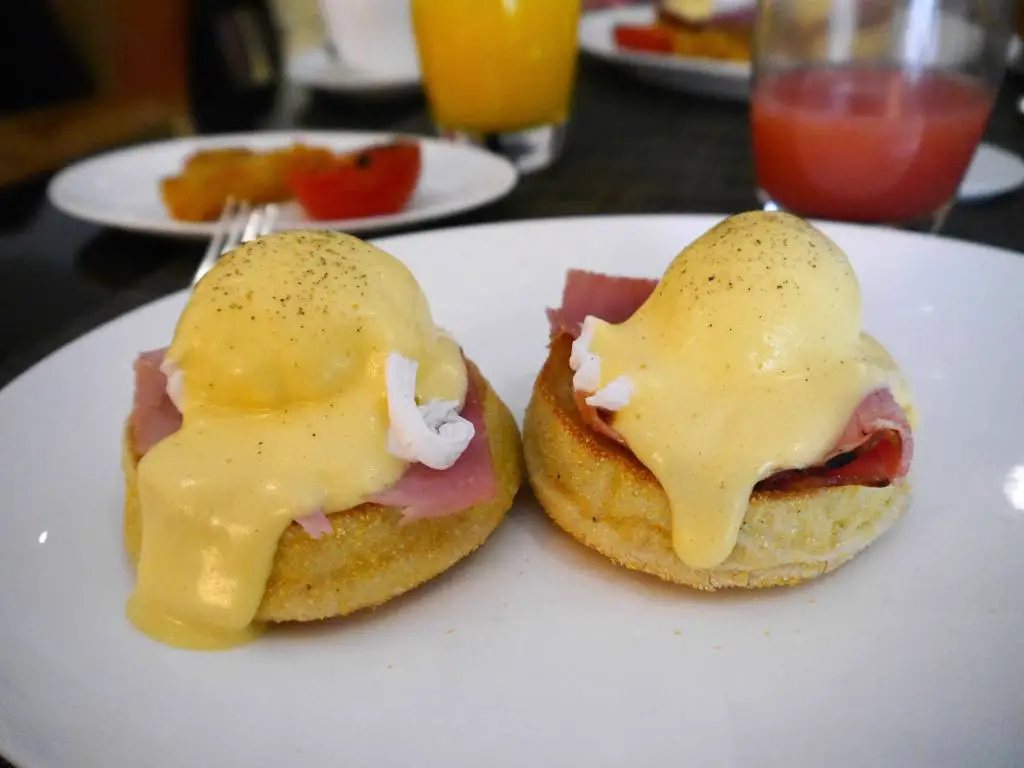one-aldwych-hotel-londres-eggs-benedict