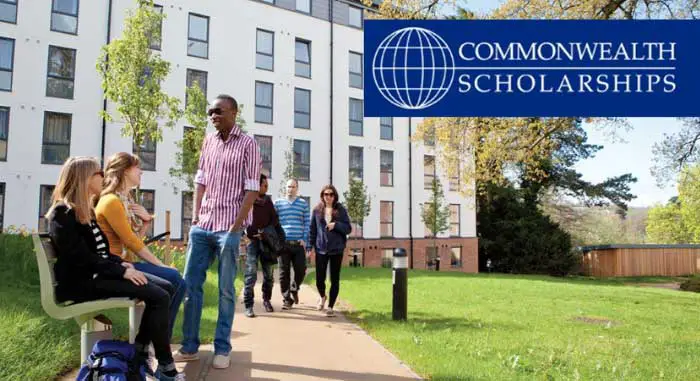 Beca Commonwealth Scholarship - becas para estudiar en canada