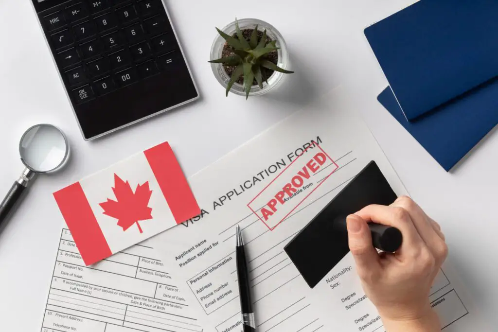 Requisitos para la Residencia Permanente - Visas de Residencia Permanente en Canadá