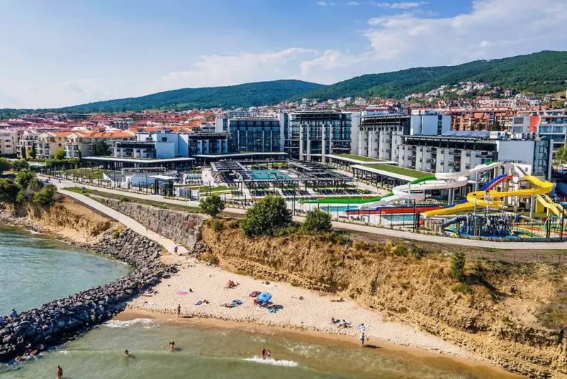 Voya Beach Resort, Bulgaria