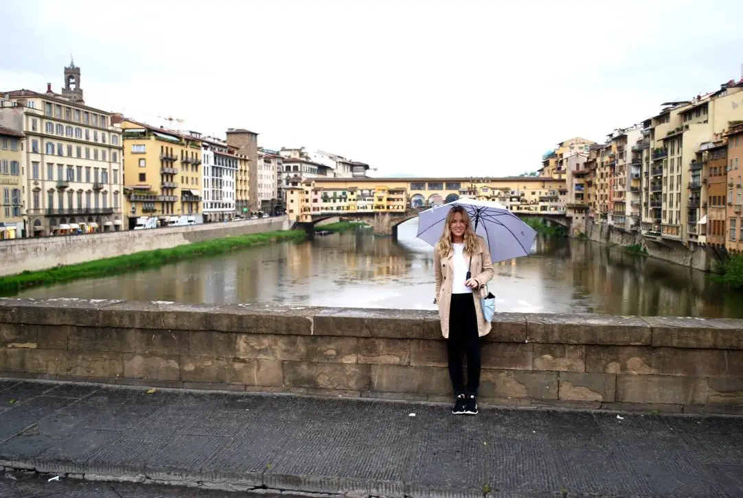 Los mejores lugares para alojarse en Florencia