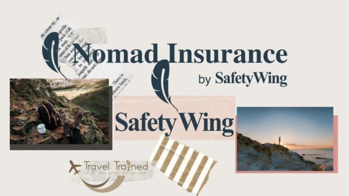 seguro nómada safetywing