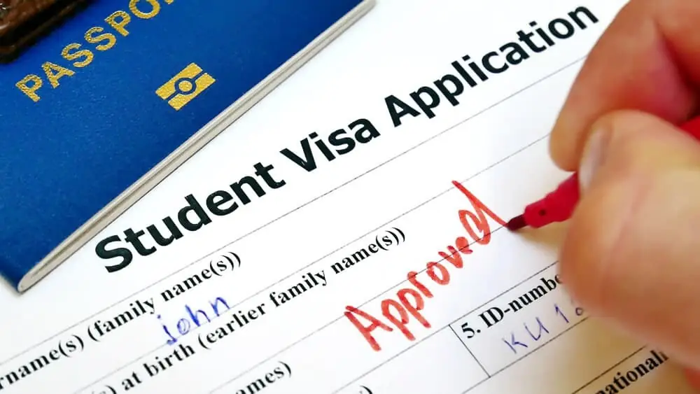 Quiénes necesitan una Visa de Estudiante para Canada - Visa de estudiante para Canadá