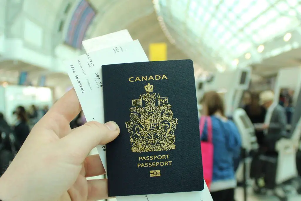 Visas de Residencia Permanente en Canadá
