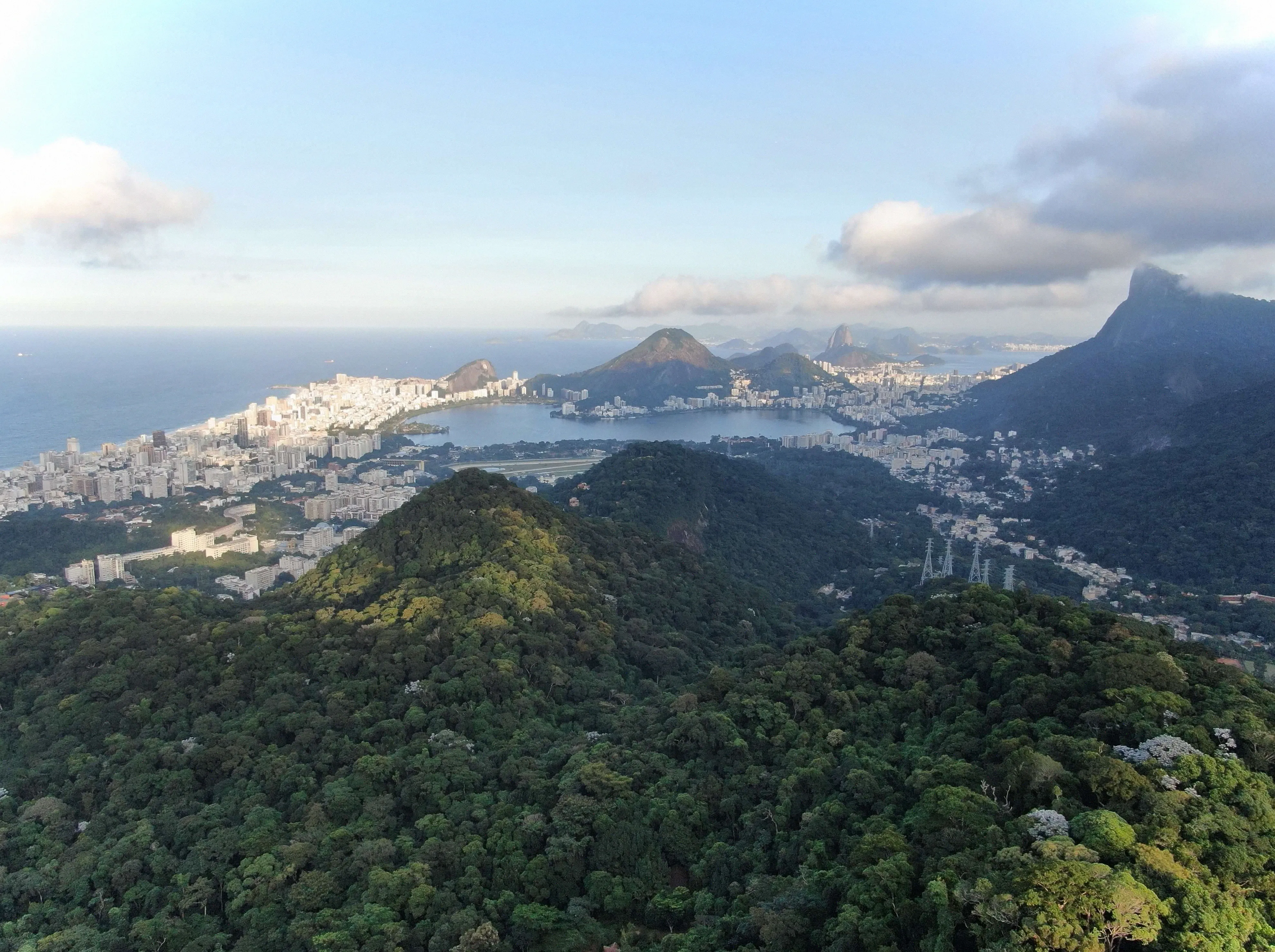 Gracias por leer esta lista definitiva de cosas para hacer en Río de Janeiro.