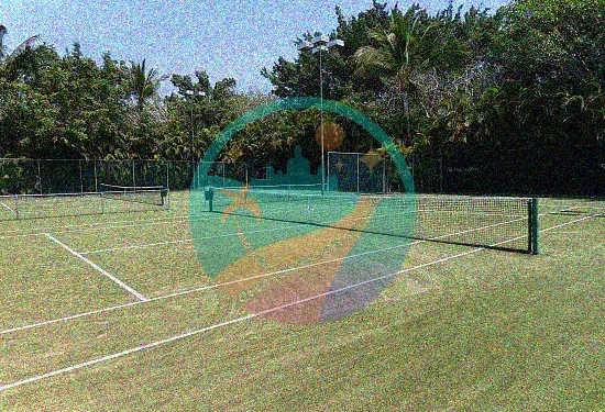 Centro de Tenis Punta Mita