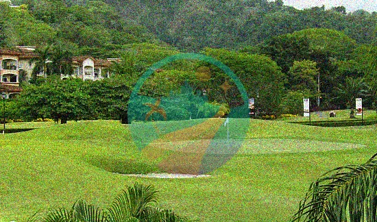 Campo de Golf Los Sueños Costa Rica Centroamérica
