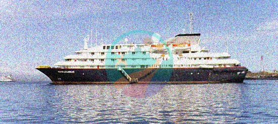 Crucero Galápagos