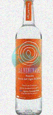Botella Venenosa