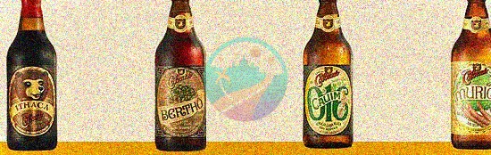 cerveza artesanal brasileña