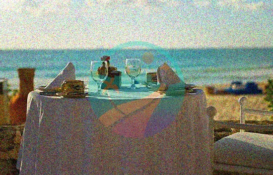 experiencias gastronómicas en la Riviera Maya playa Maroma