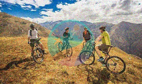 Tour en bicicleta por el Valle Sagrado desde Explora Perú