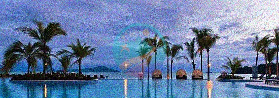Hoteles en Ciudad de Panamá - Westin Playa Bonita Centroamérica