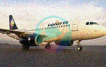 Aerolíneas latinoamericanas: Volaris