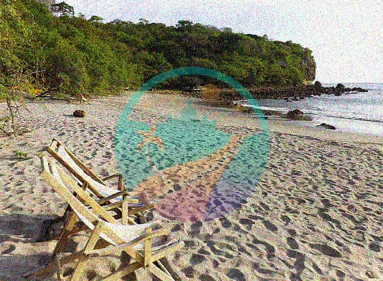 Aqua Wellness Resort en una playa aislada en Nicaragua