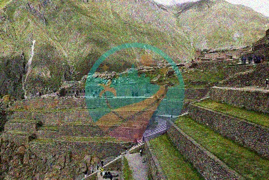 Tour al Valle Sagrado del Perú
