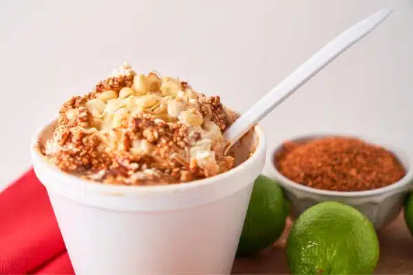 sabores de mexico