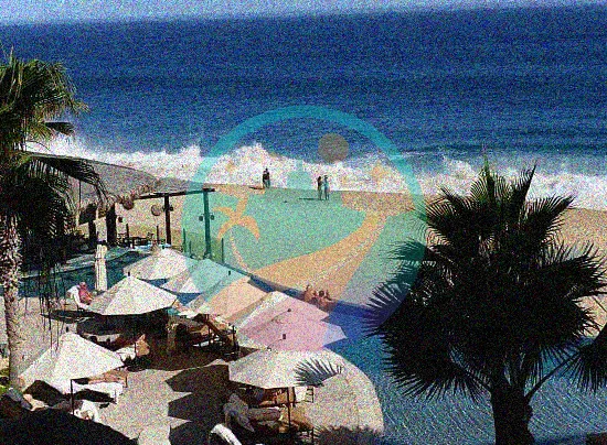 Grand Solmar Los Cabos Land's End Resort