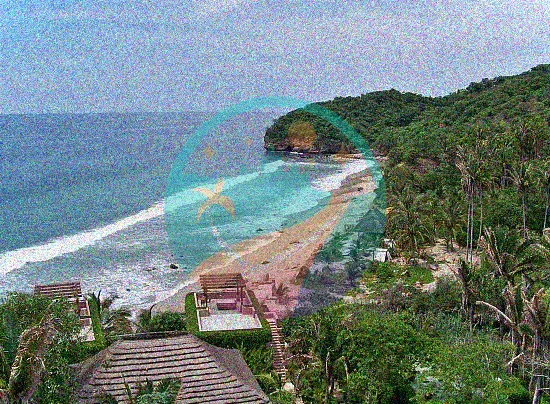 Imanta Jungle y Beach Hideaway en Punta de Mita -