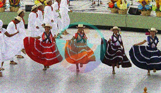 Guelaguetza Oaxaca
