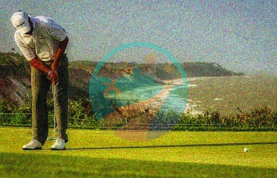 golf en Brasil en América del Sur