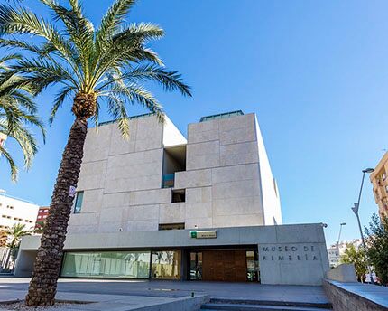 Museo de Almería: Descubre la historia y el arte de esta fascinante ciudad