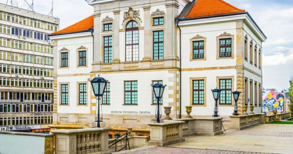 Museos en Varsovia que tienes que ver en tu próxima visita a Polonia