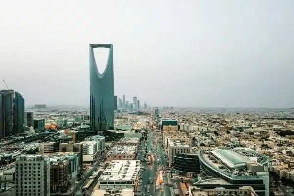 Tren de alta velocidad de Arabia Saudí: Qué esperar tren de alta velocidad de Arabia Saudí