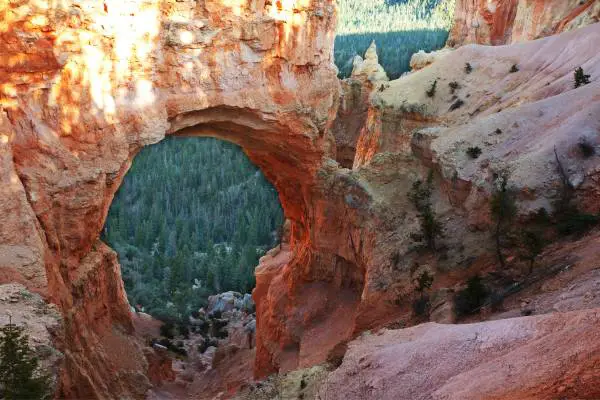 Bryce Canyon Country