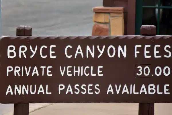 Bryce Canyon Country