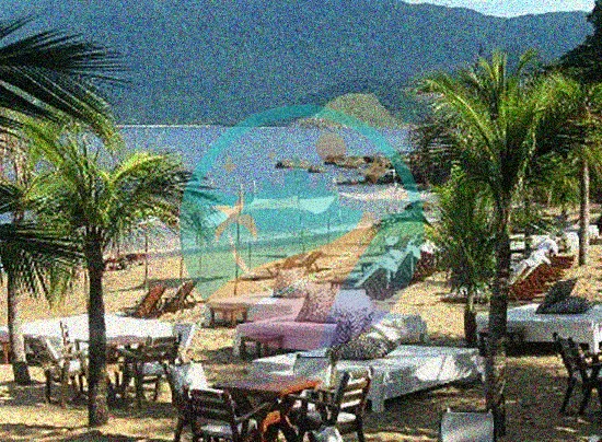 Opinión sobre DPNY Beach Hotel en Brasil -