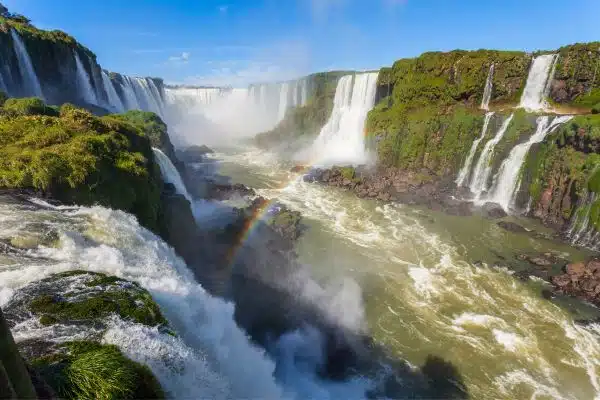 cataratas del iguazu argentina