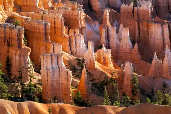 bryce canyon country cabins