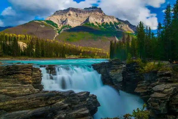 Parque Nacional de Jasper