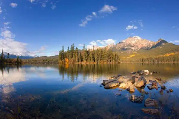 Parque Nacional de Jasper