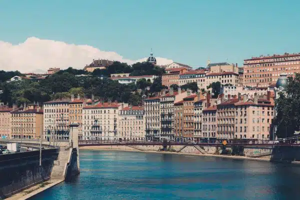Lyon