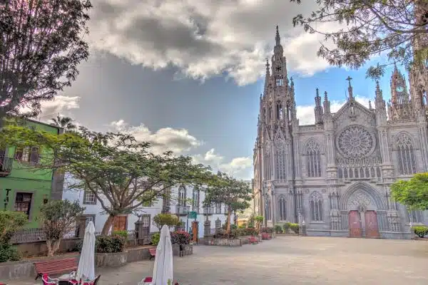 cosas que ver en gran canaria