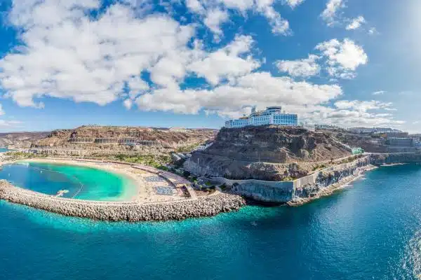 dónde comer en gran canaria