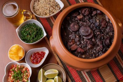 Gastronomía Carioca: Sabores Únicos De La Cocina Brasileña