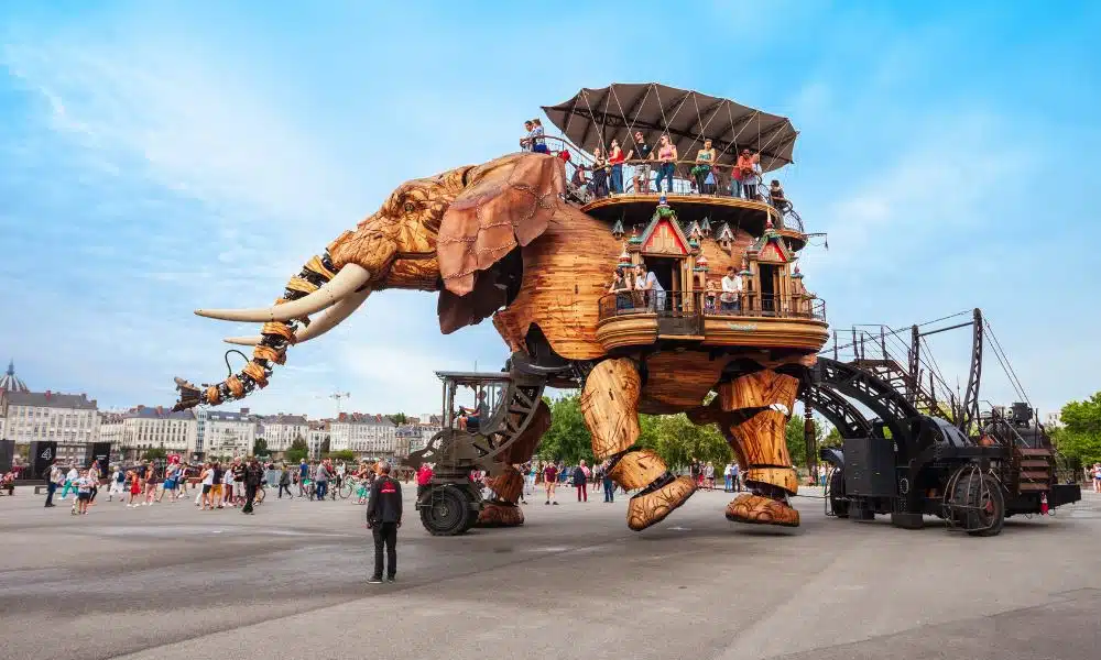 Nantes