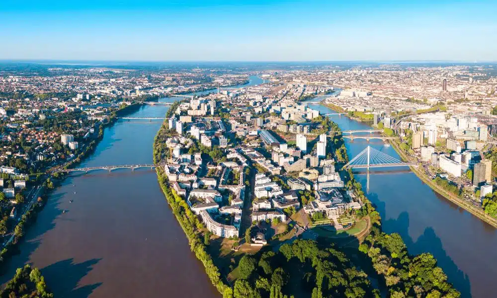 Nantes