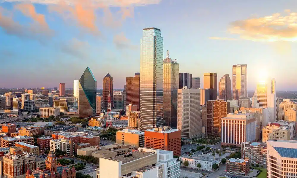 que hacer en dallas