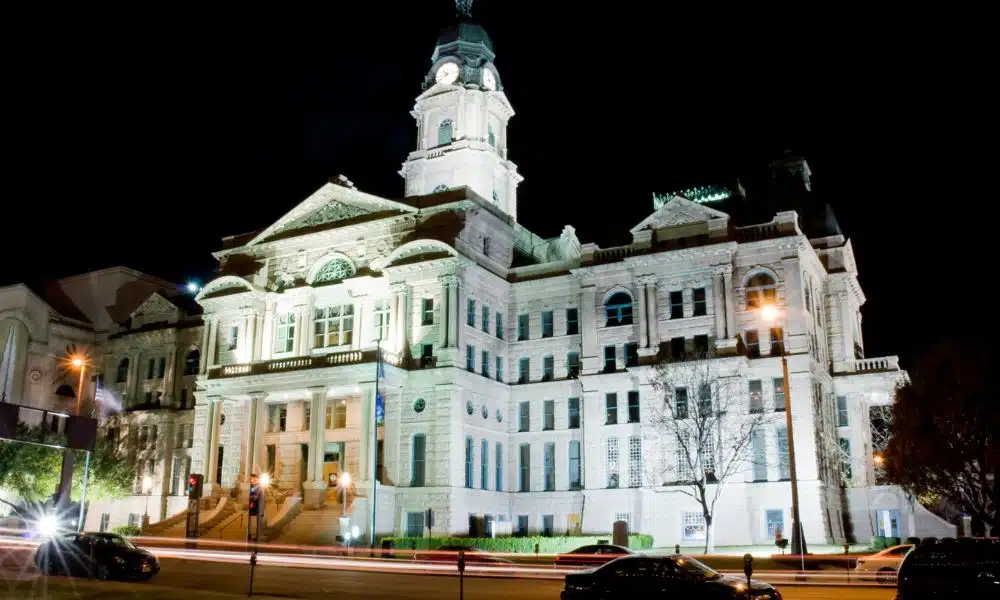 dallas fort worth