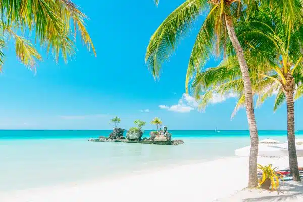 Borocay Filipinas