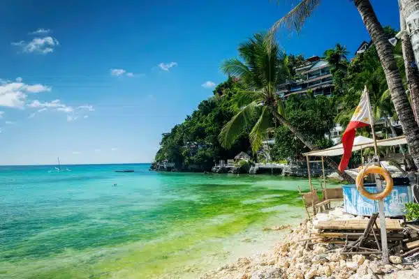 BORACAY: GUÍA DE VIAJE con Requisitos, Ejemplo de Itinerario y Presupuesto 2024